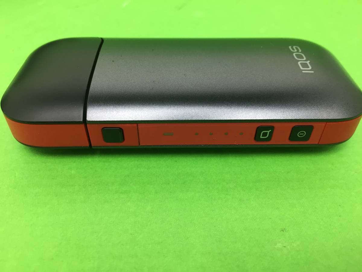 アイコス 2.4Plus IQOS モーターエディション MOTOR EDITION 電子 