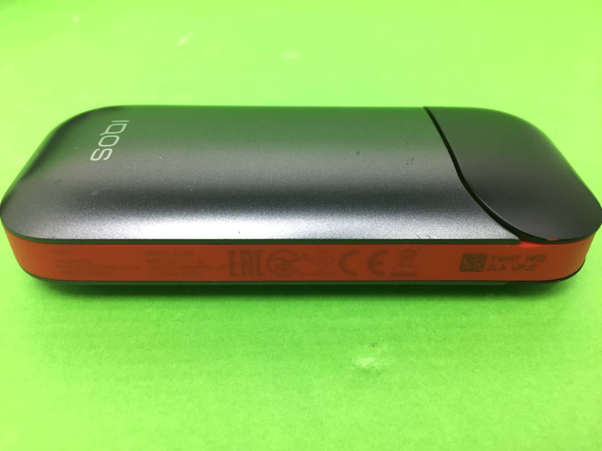 アイコス 2.4Plus IQOS モーターエディション MOTOR EDITION 電子 