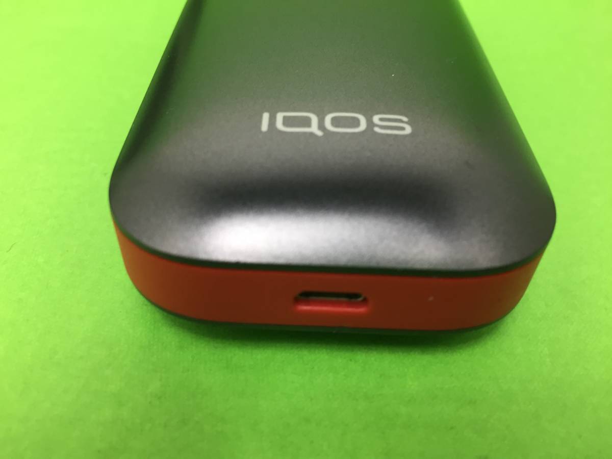 アイコス 2.4Plus IQOS モーターエディション MOTOR EDITION 電子 