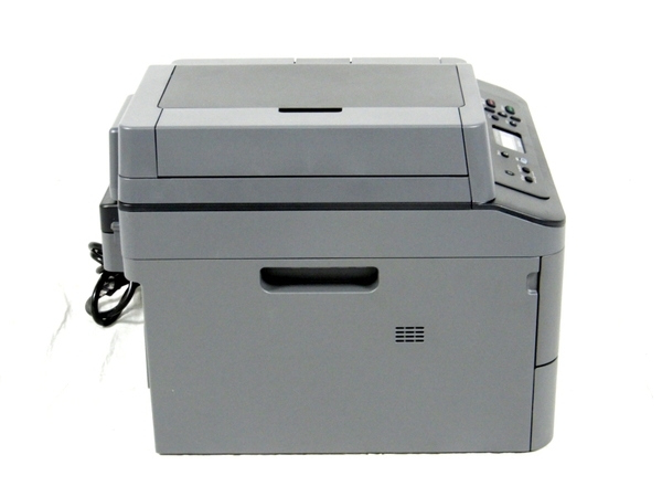 美品 中古 brother ブラザー工業 ジャスティオ DCP-L2540DW モノクロ レーザープリンター 複合機 K3440933