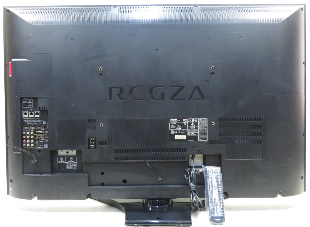 クラシックスタイルの大セール （4430）TOSHIBA REGZA◇47Z9000 ◇フル 