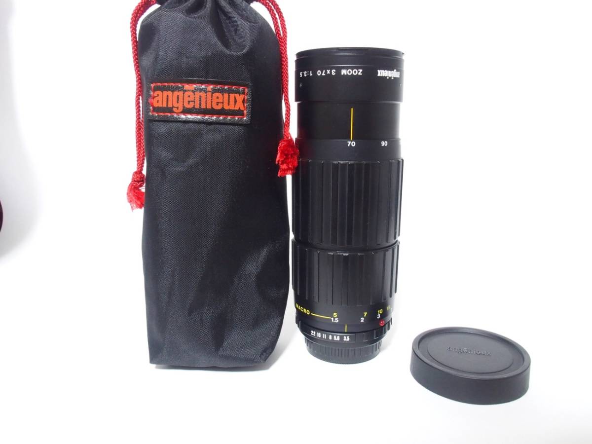 ☆実用美品☆ PENTAX ペンタックス Super-Takumar 28mm F3.5 前