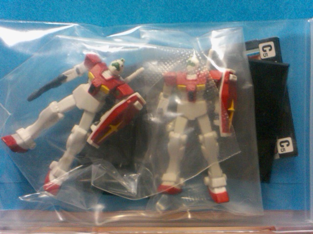 ガンダムコレクションvol 5 ジム 不死身の第4小隊 ジャック ザ ハロウィン隊アダム機 2種セット袋 ミニブックあり ガンダム 売買されたオークション情報 Yahooの商品情報をアーカイブ公開 オークファン Aucfan Com ガンダムコレクションvol 5 ジム 不死身の第4小隊 ジャック ザ ハロウィン隊アダム機 2種セット袋 ミニブックあり ガンダム 売買されたオークション情報 Yahooの商品情報をアーカイブ公開 オークファン Aucfan Com