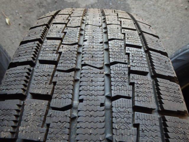 トーヨー トランパス R30 235/50R18 中古 2本 製造シリアル 2011年 38