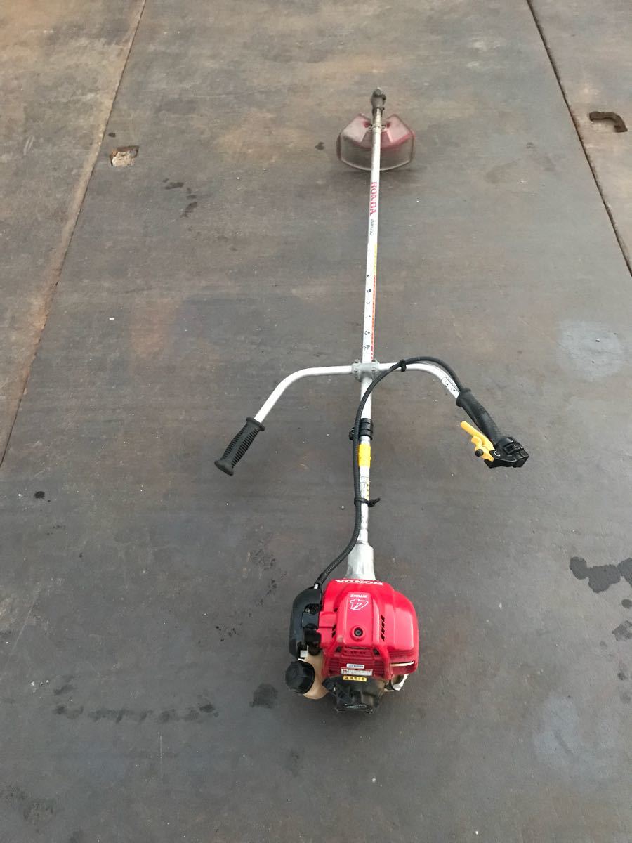 ホンダ 草刈機 GX25 ４STROKE 