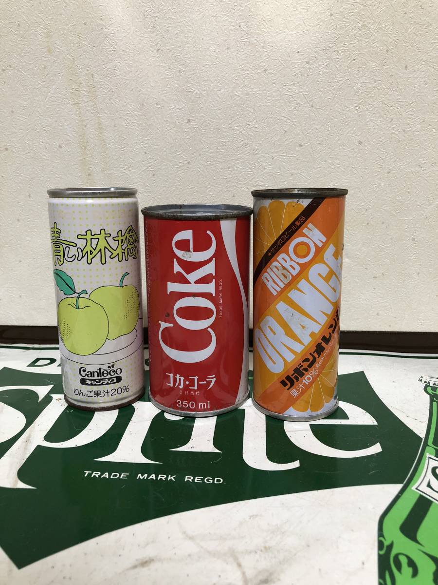 コカコーラ 復刻版 70