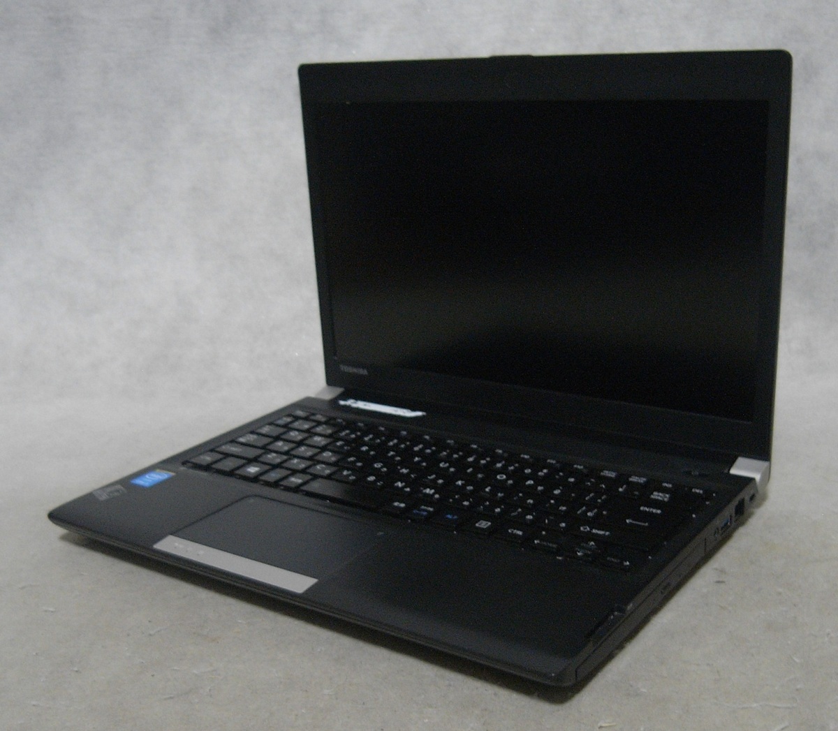 B6719 東芝 dynabook R734/K PR734KAF6R7AD71 ジャンク / Core i5