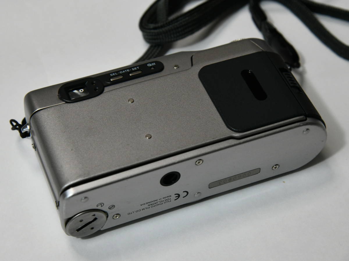 KLASSE FUJIFILM クラッセ W フジフィルム S 富士フィルム ジャンク品