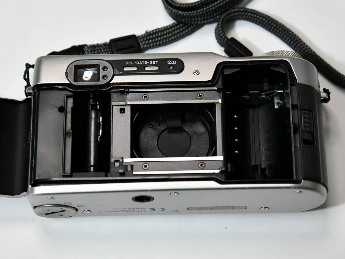 KLASSE FUJIFILM クラッセ W フジフィルム S 富士フィルム ジャンク品