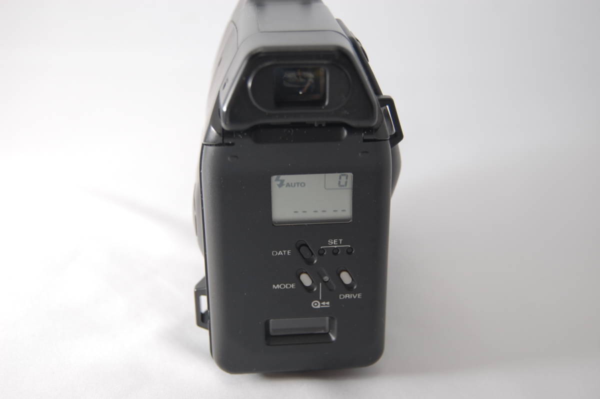 ☆希少☆極上美品☆ KYOCERA 京セラ SAMURAI X4.0 25-100mm F3.8-4.8