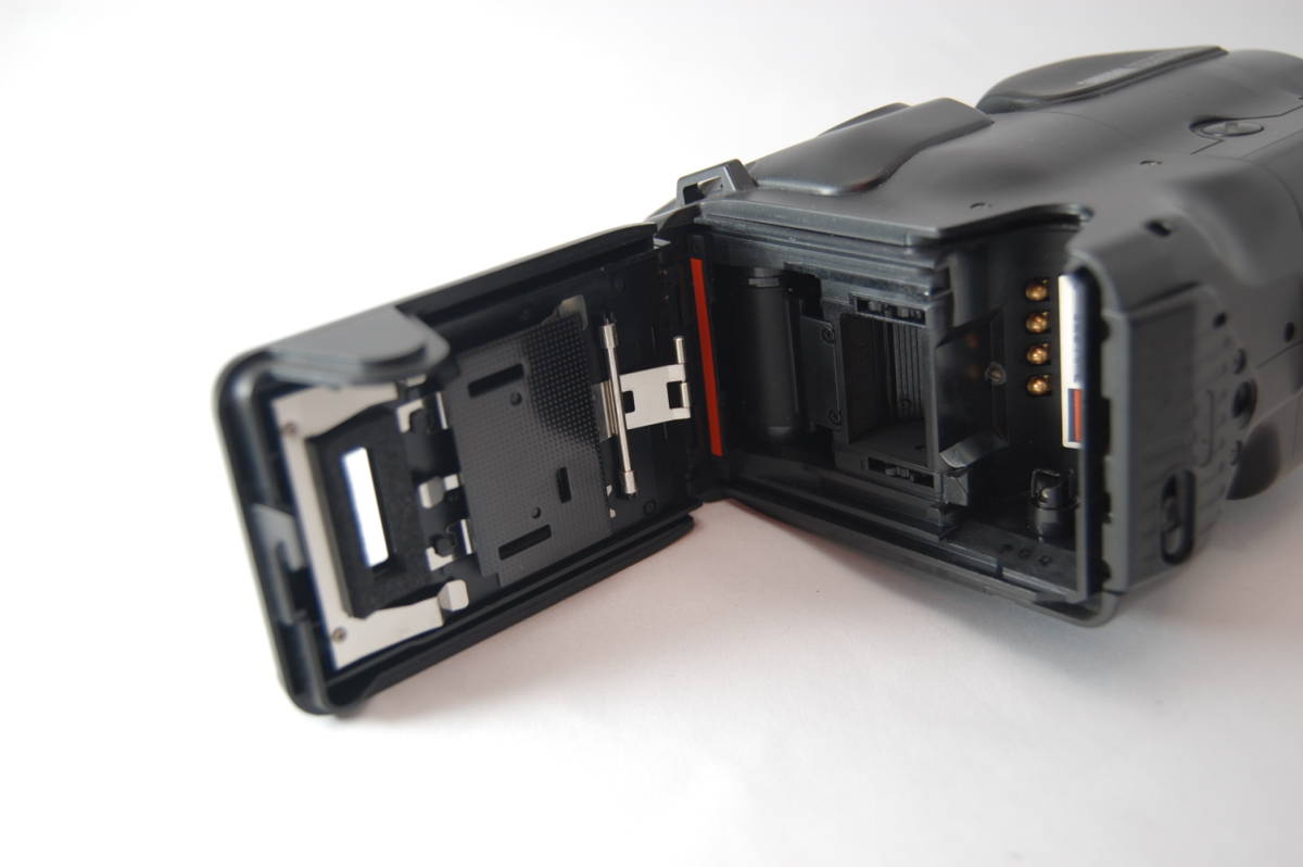 ☆希少☆極上美品☆ KYOCERA 京セラ SAMURAI X4.0 25-100mm F3.8-4.8