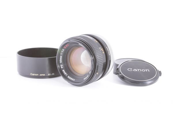 50mm FD Canon Electronics 2026年最新Yahoo!オークション Prime