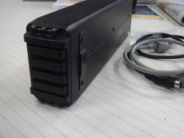 FC-30 Yaesu Antenna YAESU Automatic ヤエス Tuner アンテナ
