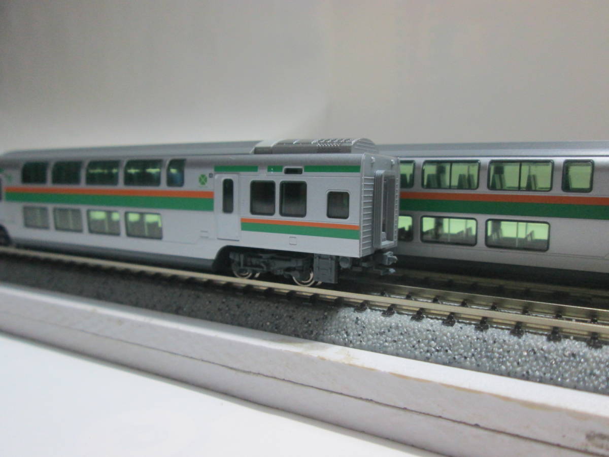 KATO 10-231 E231系 東海道線仕様 8両基本セット KATO 10-231 E231系