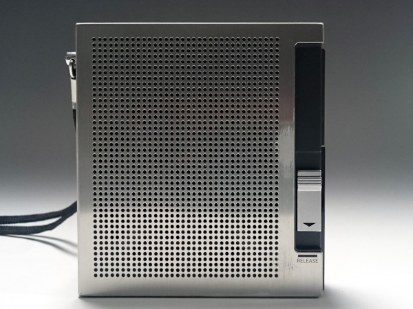 Victor ビクター 6バンドレシーバー BCLラジオ RF-6600 Victor FR-6600
