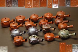 萬古焼 煎茶のYahoo!オークション(旧ヤフオク!)の相場・価格を見る