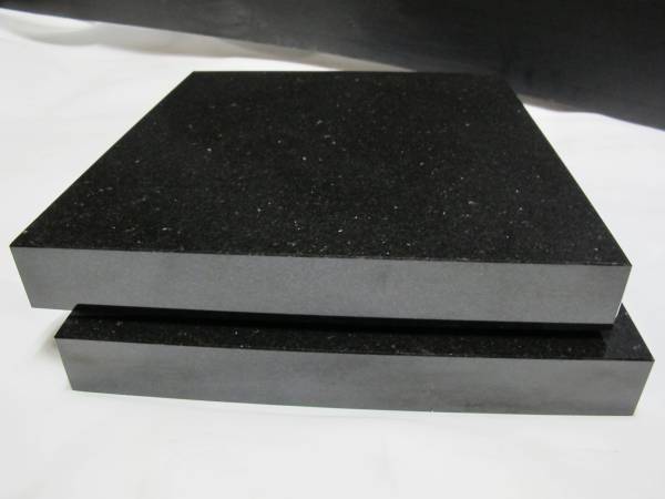 【数量限定，最新作】 高級黒御影石オーディオボード400㎜&times;370㎜&times;50㎜2枚(スピーカー)｜売買されたオークション情報、yahooの商品情報をアーカイブ公開 - オークファン その他