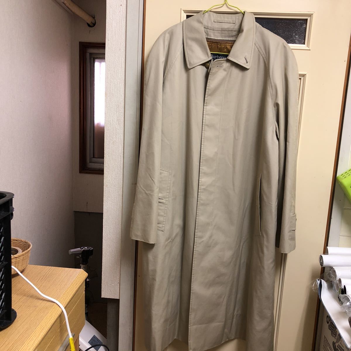 送料無料，豊富な 美品 Papas×Harris Tweed ツイードジャケット M 