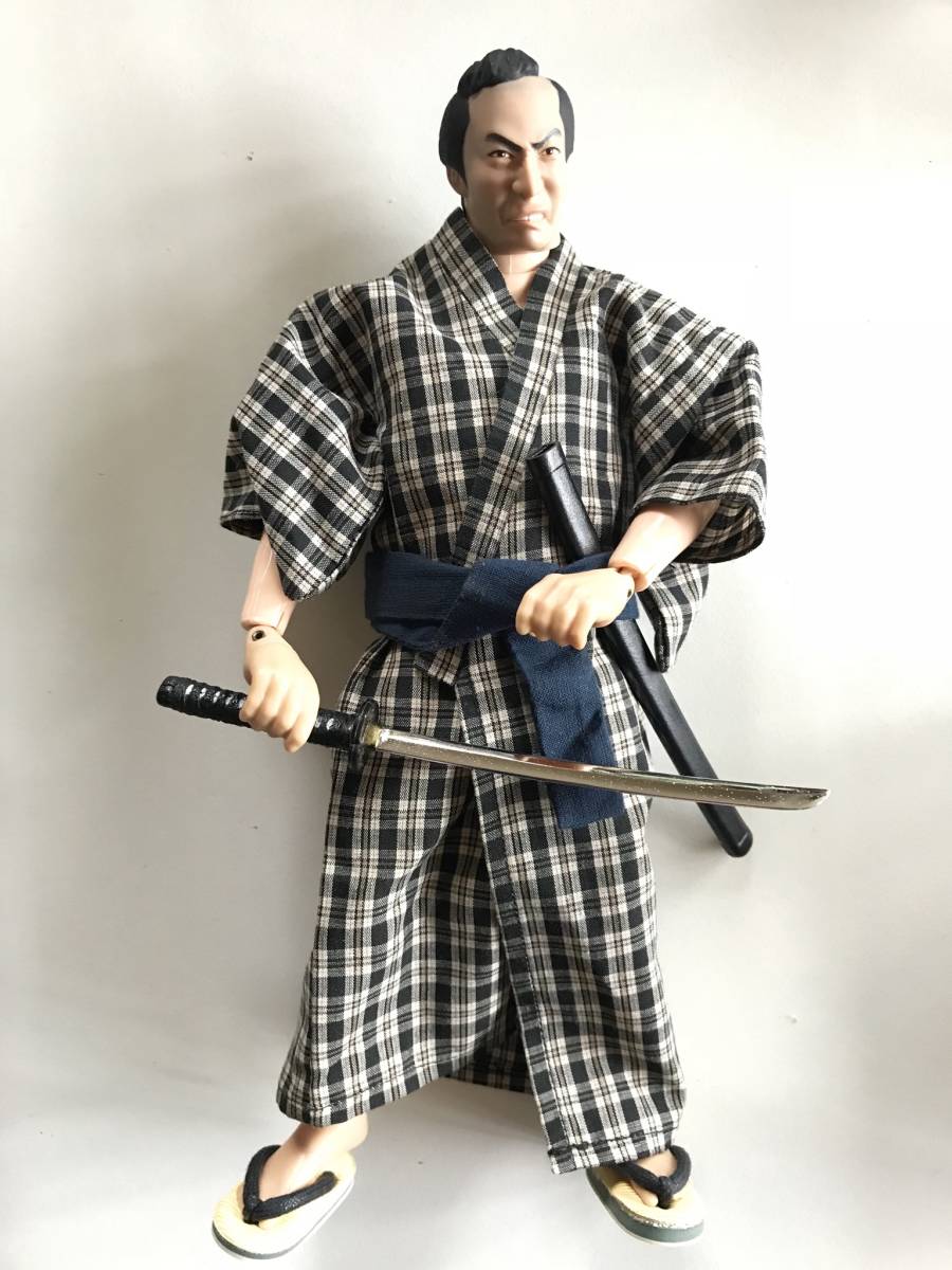 新品/限定 由美かおる かげろうお銀 くノ一バージョン 認定証付き