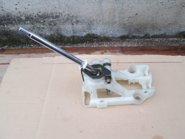 ae86 AE86 レビン トレノ用 TRD製 クィックシフト 絶版 希少 2ドア 3