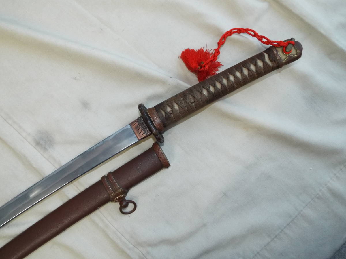 98式軍刀 日本軍 軍刀 模造刀 模造刀 大日本帝国 日本陸軍 日本