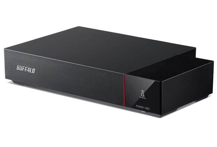 Hdd テレビ録画 バッファロー 外付け hdd 4tb バッファロー 4TB CMR 