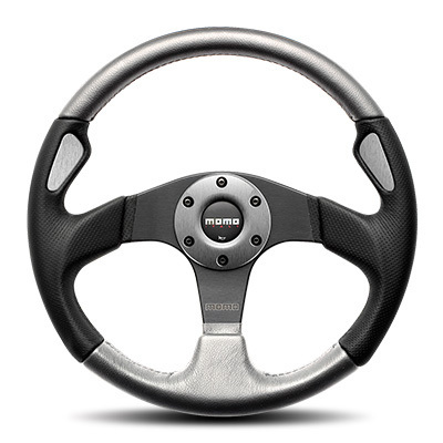 MOMO ステアリング/JET TECHNO(ジェット テクノ)/J-5/350φmm MOMO JET