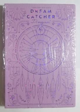 dreamcatcher アルバム　prequel before ver Mini Album Prequel 1st Before Dreamcatcher - | ver. DREAMCATCHER