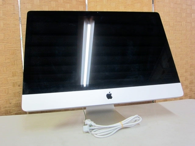 iMac Apple A1312 0 Intel Core Gen., inch 1 com: - (27-inch, 2.7GHz