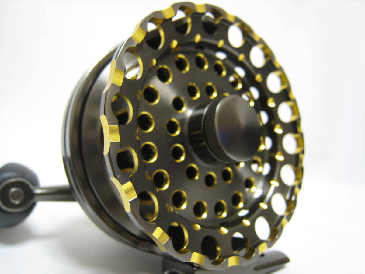 RYOBI リョービ 筏 メタロイヤル イカダ 60 Ⅱ 未使用 リョービ メタ