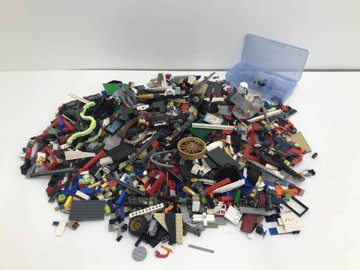 ジャンク 大量 レゴ まとめ売り パーツ LEGO ⁄ 2026年最新Yahoo 