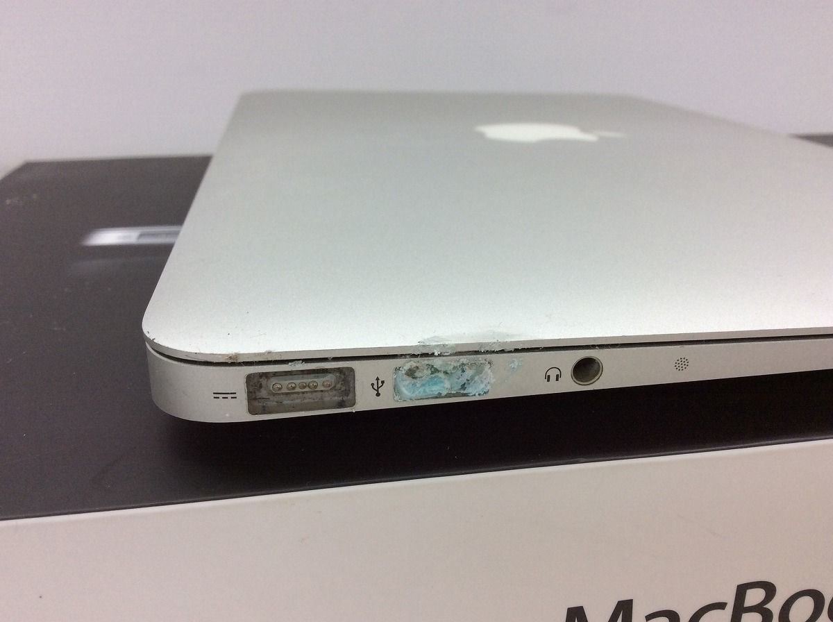 Apple MacBook Air 1400⁄11.6 MC506J⁄A 価格比較 - 価格.com ジャンク 