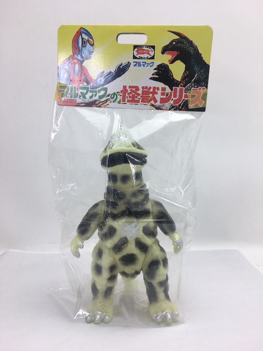 大ゴジラ特撮展 2015 ゴジラVSデストロイア スノードーム | HANABI