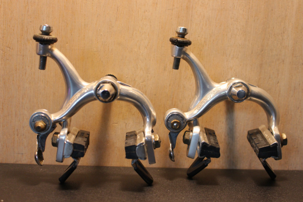 カンパニョーロ Campagnolo 11S 12-29 スーパーレコード Campagnolo