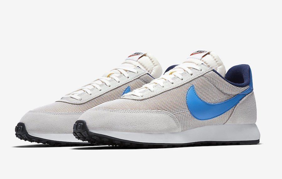0 エア ナイキ テイルウィンド Nike Tailwind Air 27.5cm OG Blue Grey