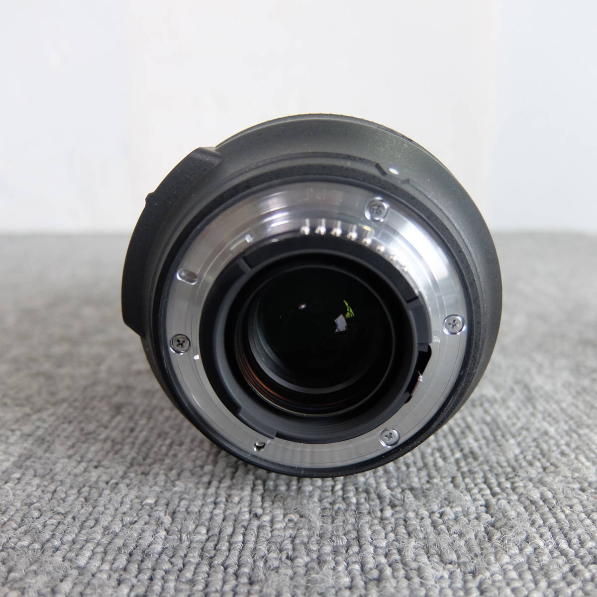 CELLONIC Gegenlichtblende Für Nikon 24-120mm F/4G – Kompatibel Mit HB-53, Tulpenförmig, Objektivschutz