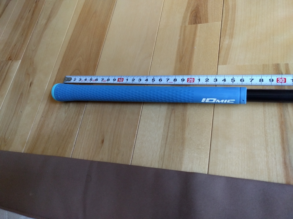 テーラーメイド スリーブ付きDR用 スピーダー569エボリューションⅣ 0