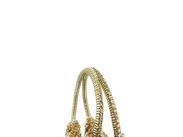 1円 □美品□ ANTEPRIMA アンテプリマ ワイヤー・グリッター 1円 □美品□ ANTEPRIMA アンテプリマ ワイヤー・グリッター