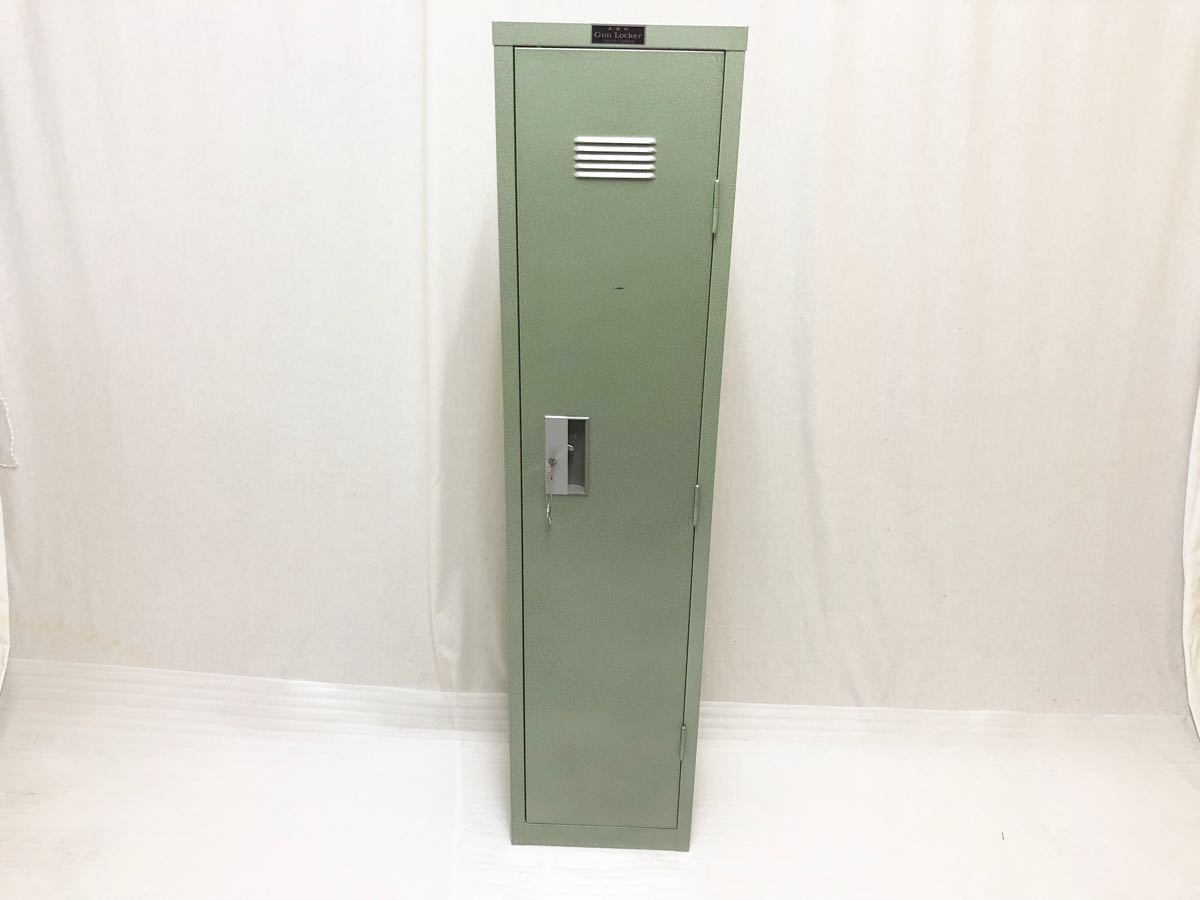 ガンロッカー KSK B型 | Gun ヤマダウェブコム 装弾ロッカー 鍵付