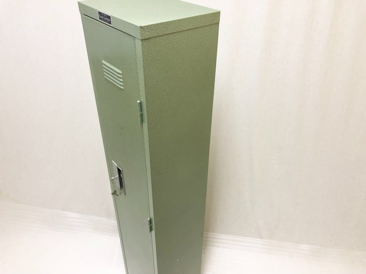 ガンロッカー KSK B型 | Gun ヤマダウェブコム 装弾ロッカー 鍵付