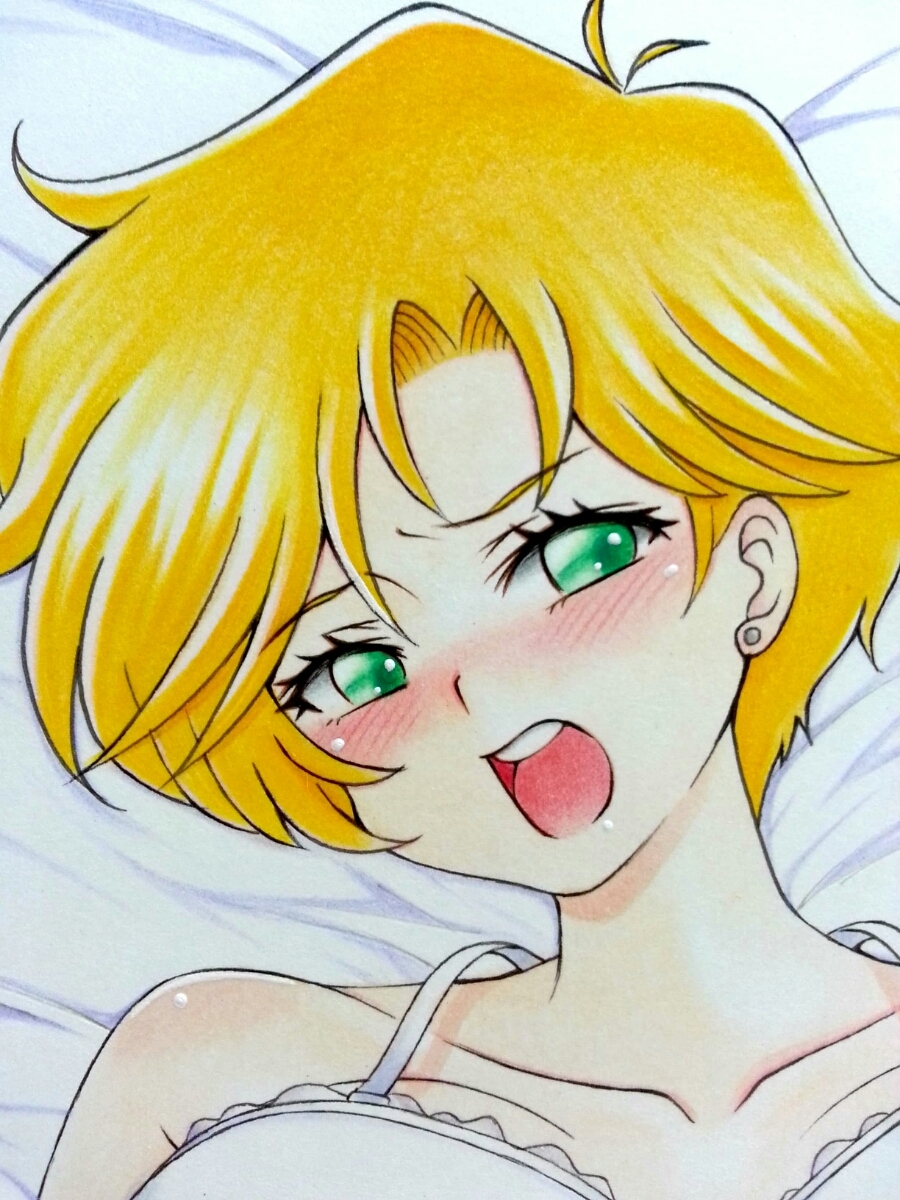 手描きイラスト ルパン三世 ジュディスコット ロシアより愛をこめて B5 手描きイラスト 売買されたオークション情報 Yahooの商品情報をアーカイブ公開 オークファン Aucfan Com