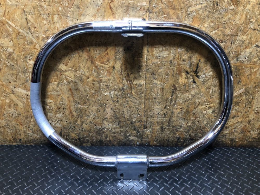 エンジンガード エンジンガードEngine Guard Kit ハーレー スポーツ 