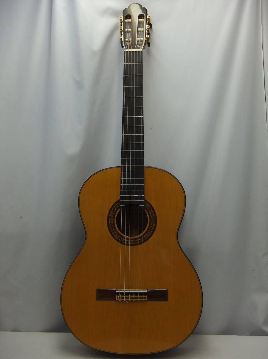◇全音ギター ZEN-ON GUITAR ZG-300N クラシックギター アコーステック