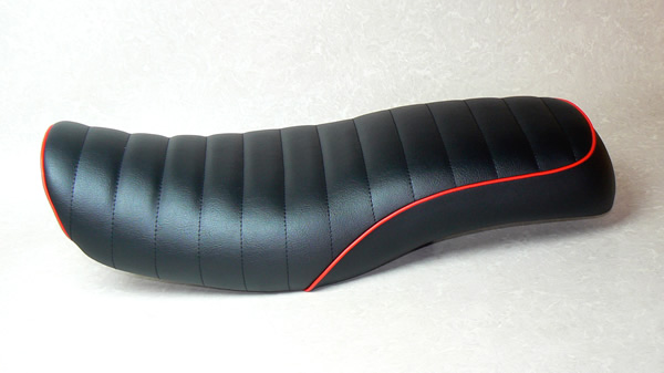 エストレヤ RS タックロール シート カワサキタックロールシート