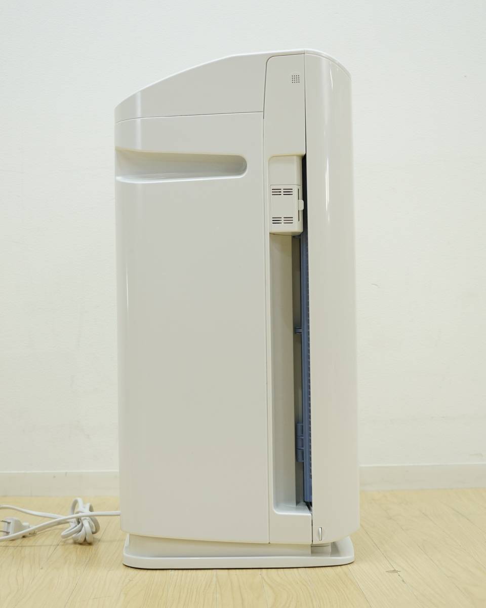 DAIKIN 加湿空気清浄機 TCK70R-T 31畳 大容量 送料込 DAIKIN/ダイキン】加湿ストリーマ空気清浄機 TCK70R-W 2014年 ☆送料