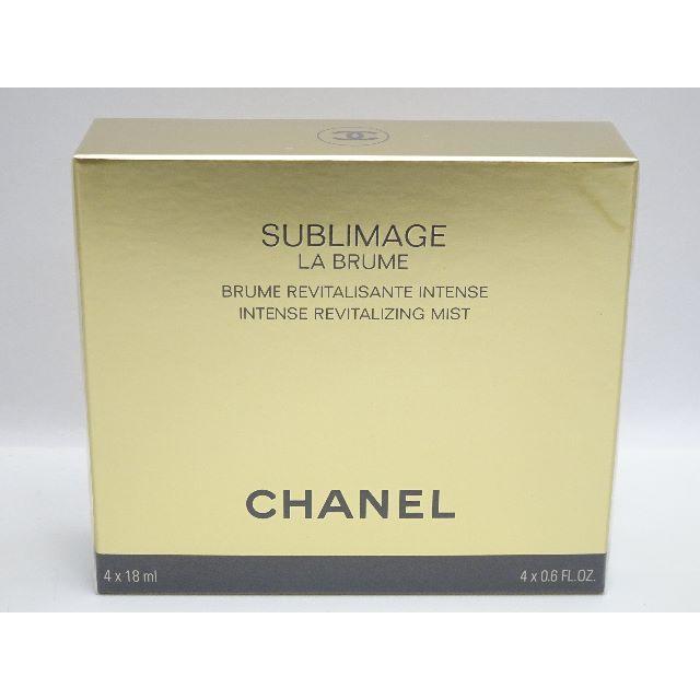 サブリマージュ ラ ブリューム CHANEL サブリマージュ ラ ブリューム