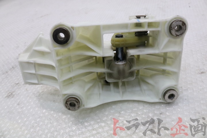 DC5 インテグラ カーボン シフト レバー ワイヤー カラー 補修 - Yahoo