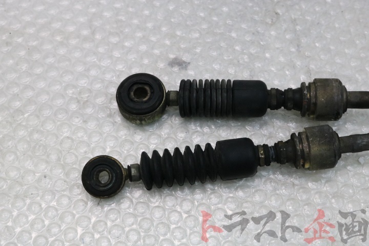 DC5 インテグラ カーボン シフト レバー ワイヤー カラー 補修 - Yahoo