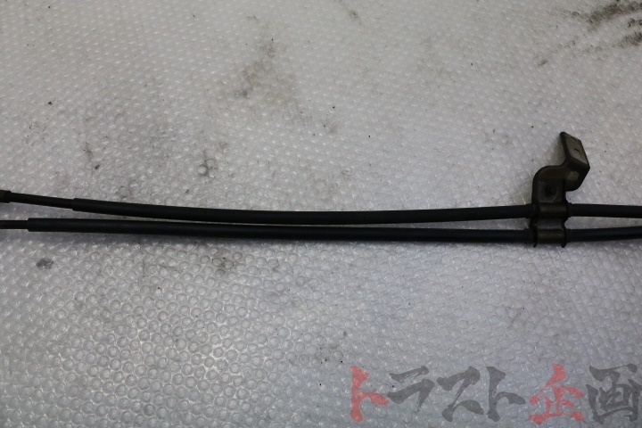 DC5 インテグラ カーボン シフト レバー ワイヤー カラー 補修 - Yahoo