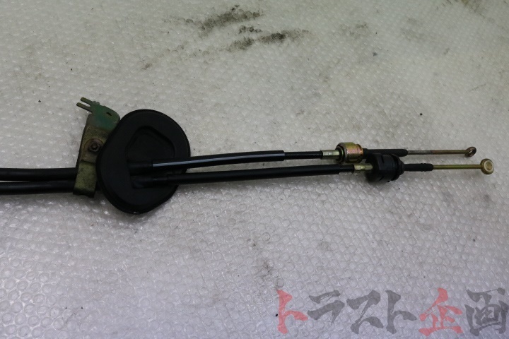 DC5 インテグラ カーボン シフト レバー ワイヤー カラー 補修 - Yahoo